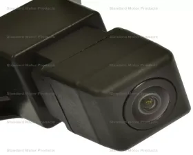 Standard Ignition Park Assist Camera Nissan Frontier 2013-2019