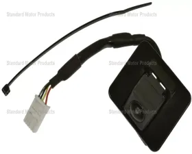 Standard Ignition Park Assist Camera Mazda 3 2014-2016