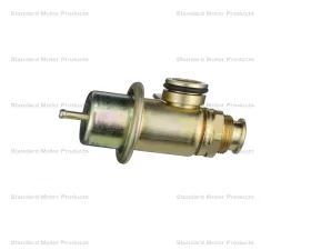 Standard Ignition Fuel Pressure Regulator Chevrolet | Oldsmobile | Pontiac 2000-2005