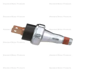 Standard Ignition Oil Pressure Light Switch Buick|Chevrolet|Pontiac 1976-1989