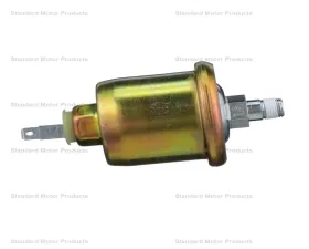 Standard Ignition Oil Pressure Gauge Switch Chevrolet | Oldsmobile | Pontiac 1963-1991