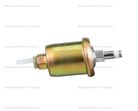 Standard Ignition Oil Pressure Gauge Switch Buick|Chevrolet|GMC|Pontiac 1981-1993