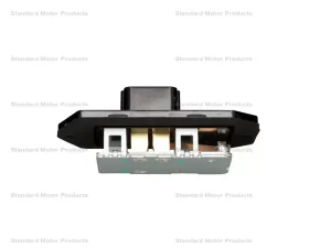 Standard Ignition Blower Motor Resistor Mitsubishi|Scion|Toyota 2001-2011