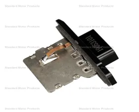 Standard Ignition Blower Motor Resistor Toyota Camry | Solara 1997-2003