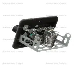 Standard Ignition Blower Motor Resistor Chevrolet | GMC | Oldsmobile 1995-2005