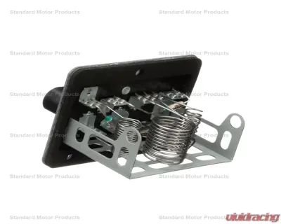Standard Ignition Blower Motor Resistor Chevrolet | GMC | Oldsmobile 1995-2005 - RU-344