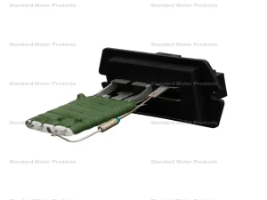 Standard Ignition Blower Motor Resistor Chrysler|Dodge 2001-2008 - RU-362 - Image 3