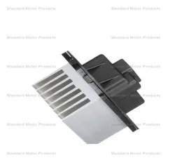 Standard Ignition Blower Motor Resistor Acura EL|Honda 2001-2015