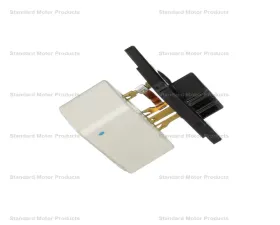 Standard Ignition Blower Motor Resistor Dodge Viper|Jeep Grand Cherokee 2000-2010