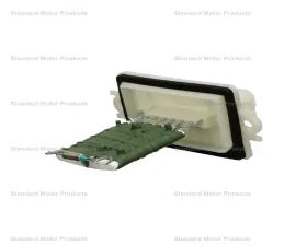 Standard Ignition Blower Motor Resistor Chrysler | Dodge | Volkswagen 2001-2010