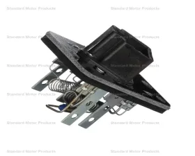 Standard Ignition Blower Motor Resistor Ford | Mazda Tribute | Mercury Mariner 1997-2007