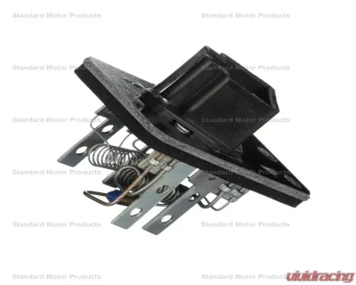 Standard Ignition Blower Motor Resistor Ford | Mazda Tribute | Mercury Mariner 1997-2007 - RU-382