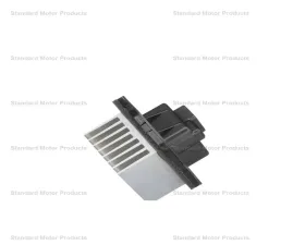Standard Ignition Blower Motor Resistor Acura TSX|Honda Accord|Civic 2003-2008