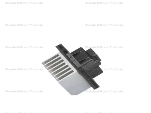 Standard Ignition Blower Motor Resistor Acura TSX|Honda Accord|Civic 2003-2008 - RU-398 - Image 4