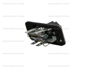 Standard Ignition Blower Motor Resistor Ford|Mercury 1996-2007