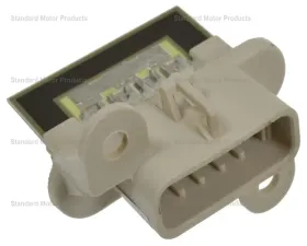 Standard Ignition Blower Motor Resistor Cadillac DeVille | Eldorado | Seville 1996-1999