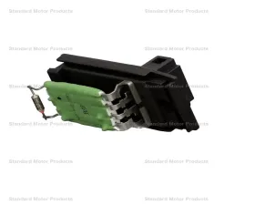 Standard Ignition Blower Motor Resistor Ford|Mercury 1997-2013