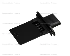 Standard Ignition Blower Motor Resistor Ford | Lincoln | Mazda | Mercury 2004-2017
