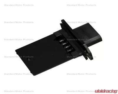 Standard Ignition Blower Motor Resistor Ford | Lincoln | Mazda | Mercury 2004-2017 - RU-440