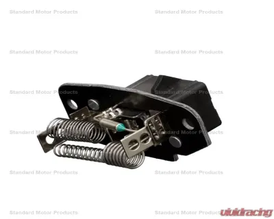 Standard Ignition Blower Motor Resistor Ford 1997-2019 - RU-445