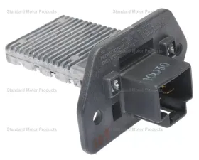 Standard Ignition Blower Motor Resistor Chevrlet|Pontiac 2004-2014