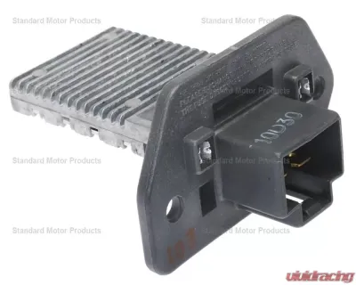 Standard Ignition Blower Motor Resistor Chevrlet|Pontiac 2004-2014 - RU-459