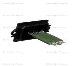 Standard Ignition Blower Motor Resistor Jeep Commander | Grand Cherokee 2005-2008