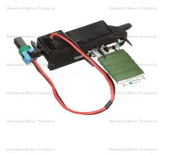 Standard Ignition Blower Motor Resistor Cheverolet|GMC 1996-2019