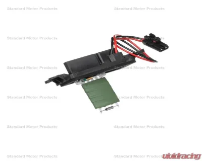 Standard Ignition Blower Motor Resistor Cadillac|Chevrolet|GMC 1999-2007 - RU-571
