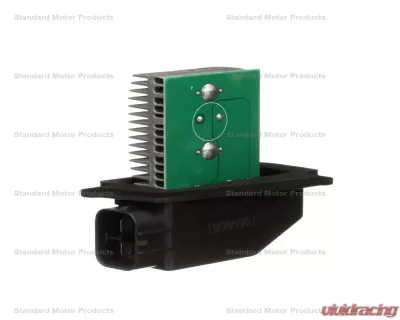 Standard Ignition Blower Motor Resistor Ford | Lincoln Town Car | Mercury 1998-2011 - RU-572
