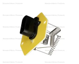 Standard Ignition Blower Motor Resistor Cadillac Escalade | Chevrolet | GMC 1995-2001