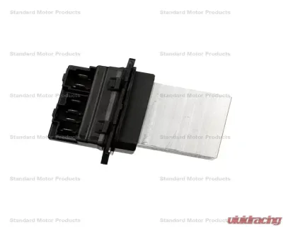 Standard IgnitionBlower Motor Resistor Chrysler|Dodge|Jeep 2001-2013 - RU-638