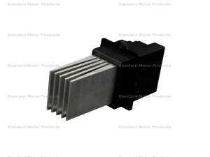 Standard IgnitionBlower Motor Resistor Chrysler|Dodge|Jeep 2001-2013 - RU-638 - Image 3