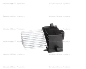 Standard Ignition Blower Motor Resistor BMW 1994-2010