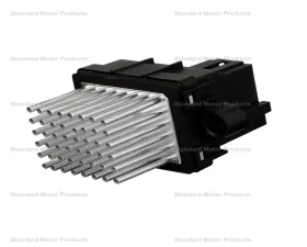 Standard Ignition Blower Motor Resistor Buick | Cadillac | Lincoln 2006-2019