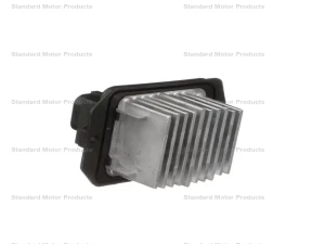 Standard Ignition Blower Motor Resistor Acura | Honda 2012-2023 - RU-815 - Image 5