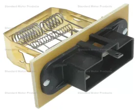 Standard Ignition Blower Motor Resistor Chrysler | Dodge | Plymouth 1996-2000
