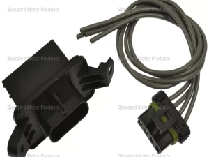 Standard Ignition Blower Motor Resistor Kit Chevrolet Malibu | Pontiac G6 | Saturn Aura 2004-2012 - RU376HTK - Image 4