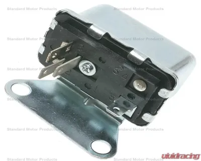 Standard Ignition Relay Chevrolet | Pontiac Firebird | Oldsmobile 1969-1977 - RY-11