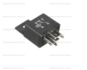 Standard Ignition Relay Buick | Kenworth T800 | Saab 1977-2008
