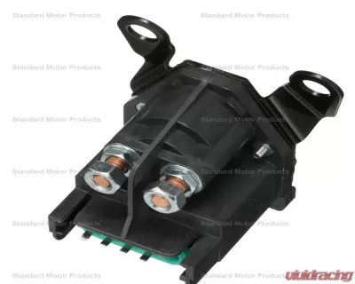 Standard Ignition Relay Chevrolet | GMC 1984-1996 - RY-139