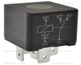 Standard Ignition Relay Porsche 928 1980-1986