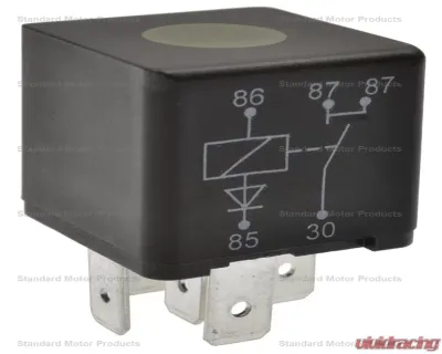 Standard Ignition Relay Porsche 928 1980-1986 - RY-1691