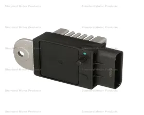 Standard Ignition Engine Cooling Fan Module Chrysler | Dodge | Jeep 2001-2009
