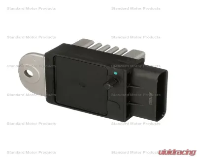 Standard Ignition Engine Cooling Fan Module Chrysler | Dodge | Jeep 2001-2009 - RY-446