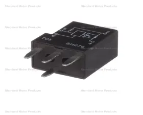 Standard Ignition Relay Buick | GMC | Pontiac 2002-2009