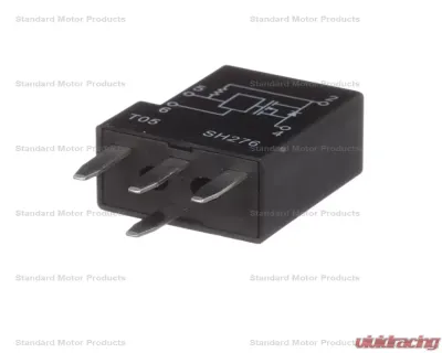 Standard Ignition Relay Buick | GMC | Pontiac 2002-2009 - RY-560