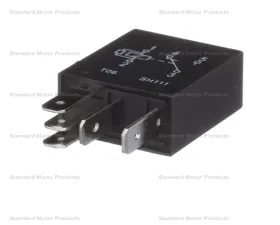 Standard Ignition Relay Oldsmobile | Plymouth | Toyota 1986-2017