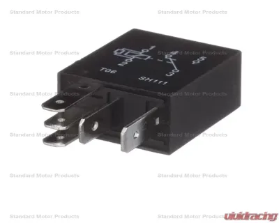 Standard Ignition Relay Oldsmobile | Plymouth | Toyota 1986-2017 - RY-612
