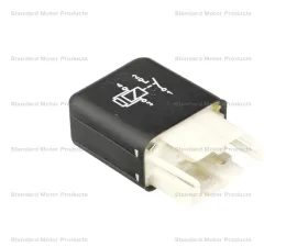 Standard Ignition Relay Chevrolet|Lexus|Toyota 1985-2017